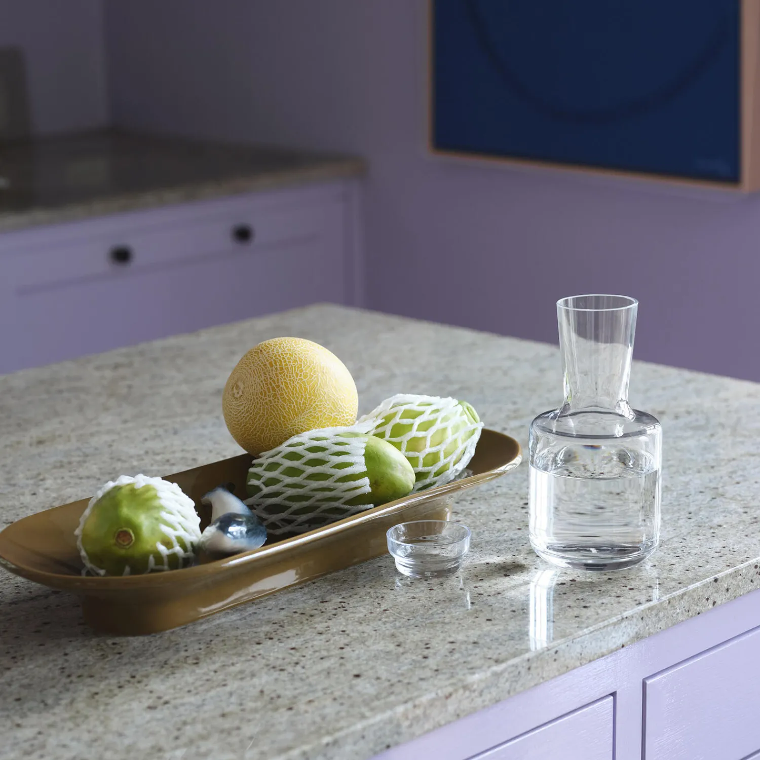 Muuto Kander & Karafler-Raise Carafe,