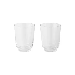 Muuto Glas * Raise Glasses 2 pcs.,