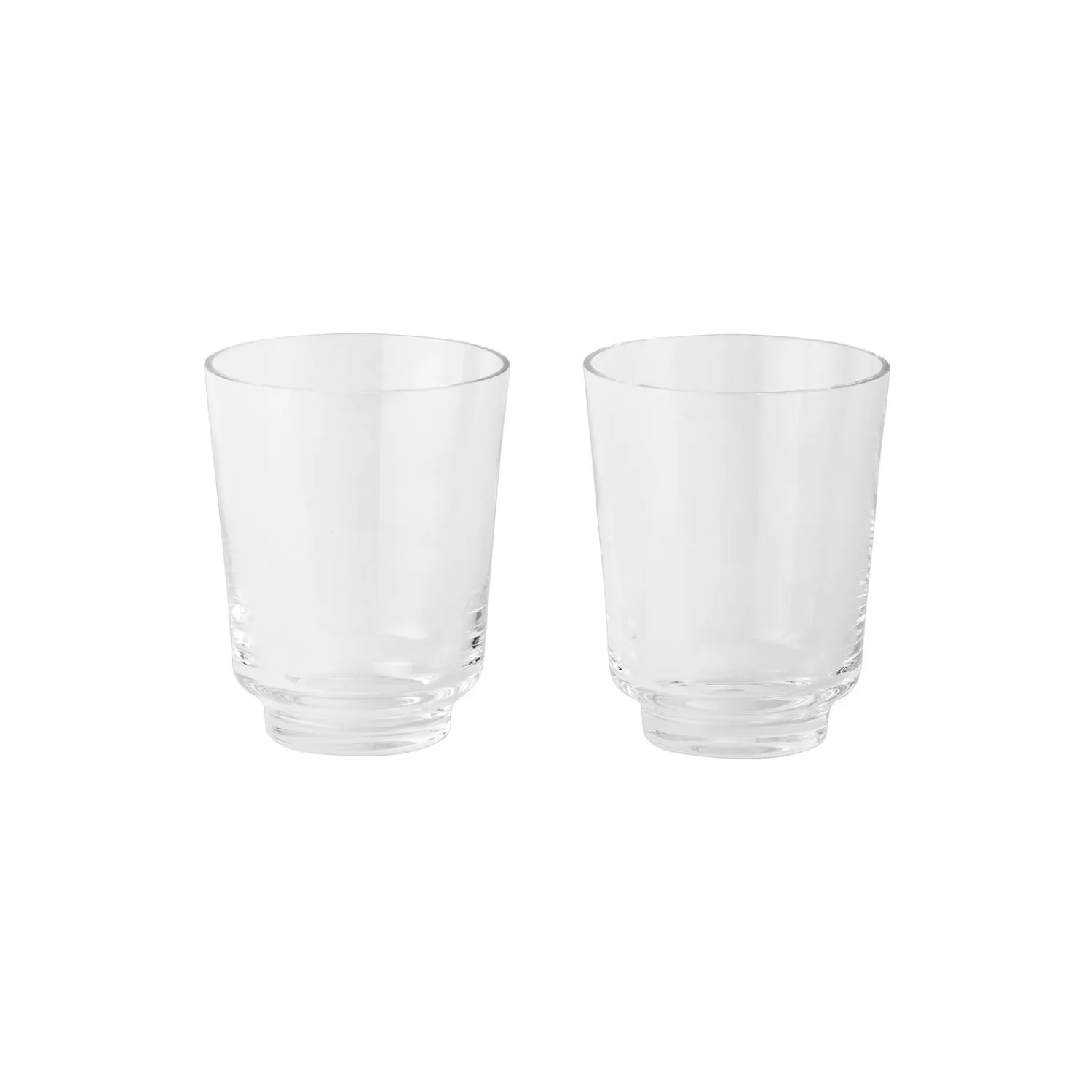 Muuto Glas * Raise Glasses 2 pcs.,