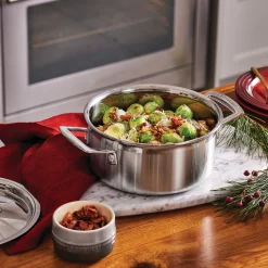 Le Creuset Køkkenudstyr-Ramekin stabelbar,