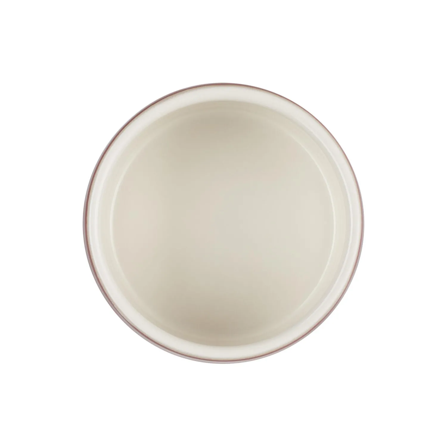 Le Creuset Køkkenudstyr * Ramekin stabelbar, garnet