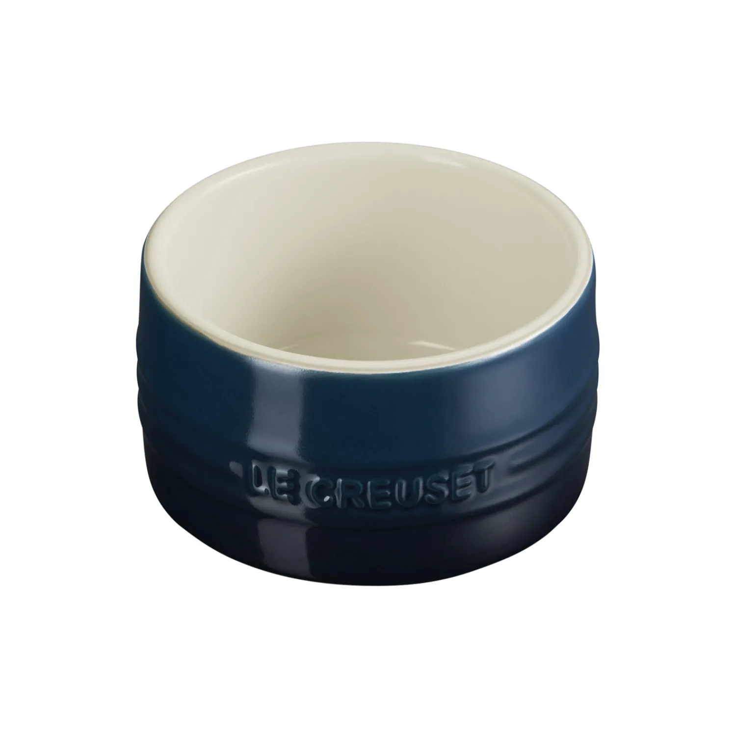 Le Creuset Køkkenudstyr * Ramekin stabelbar,