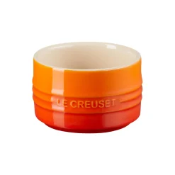 Le Creuset Køkkenudstyr * Ramekin stabelbar,