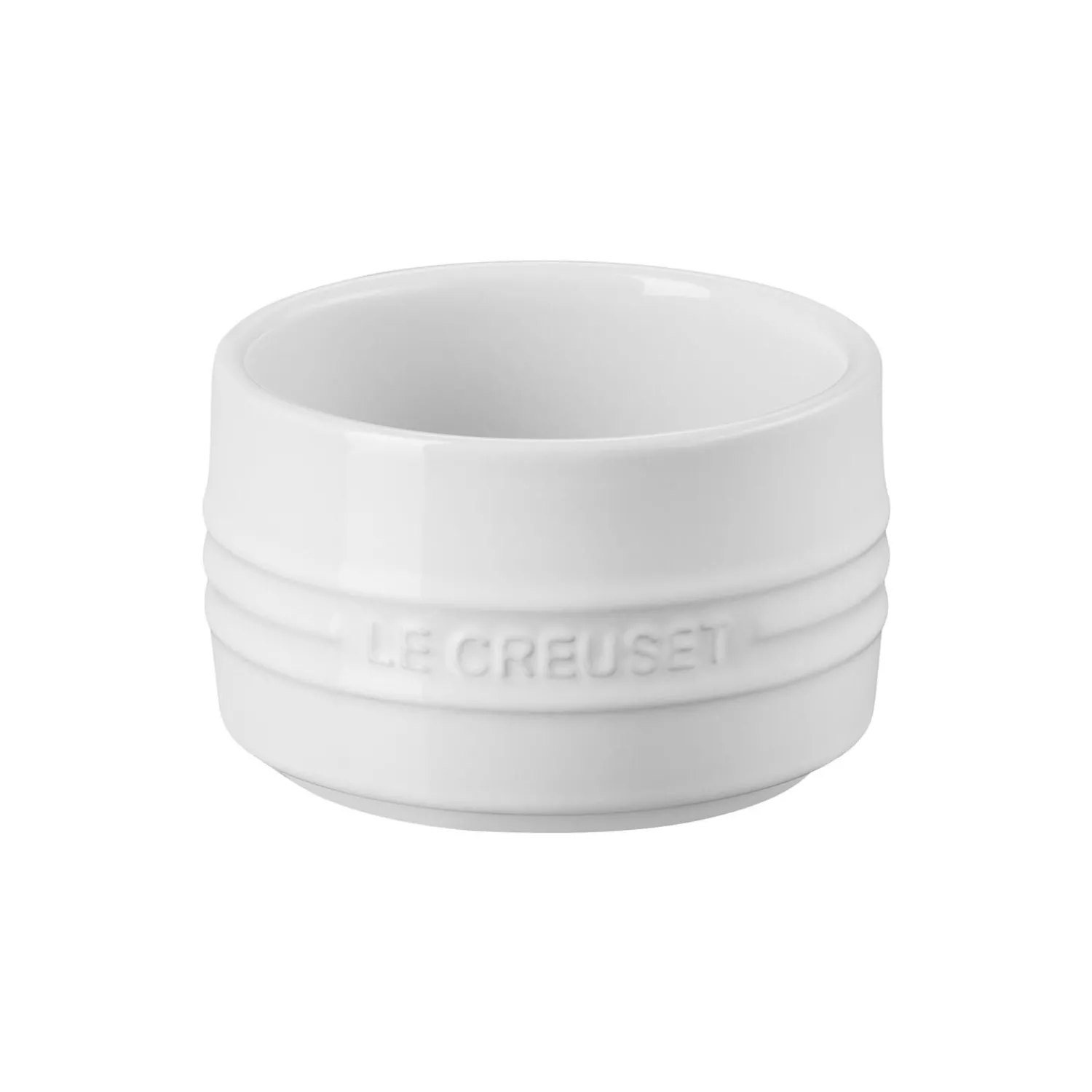 Le Creuset Køkkenudstyr * Ramekin stabelbar,