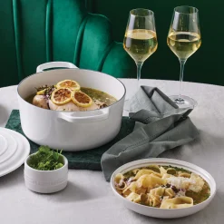 Le Creuset Køkkenudstyr * Ramekin stabelbar,