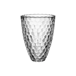 Orrefors Vaser-Raspberry vase