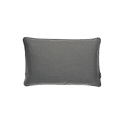 Pappelina Pyntepuder & Hynder|Havepuder & -Hynder-Ray indendørs/udendørs pude, dark grey