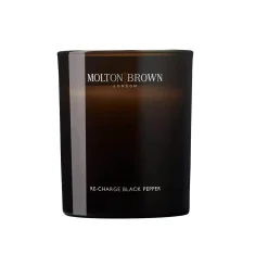 Molton Brown Lys & Duftlys-Re-Charge Black Pepper Signature Candle