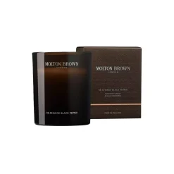 Molton Brown Lys & Duftlys-Re-Charge Black Pepper Signature Candle