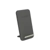 Kreafunk Headsets-reCHARGE trådløs powerbank, black