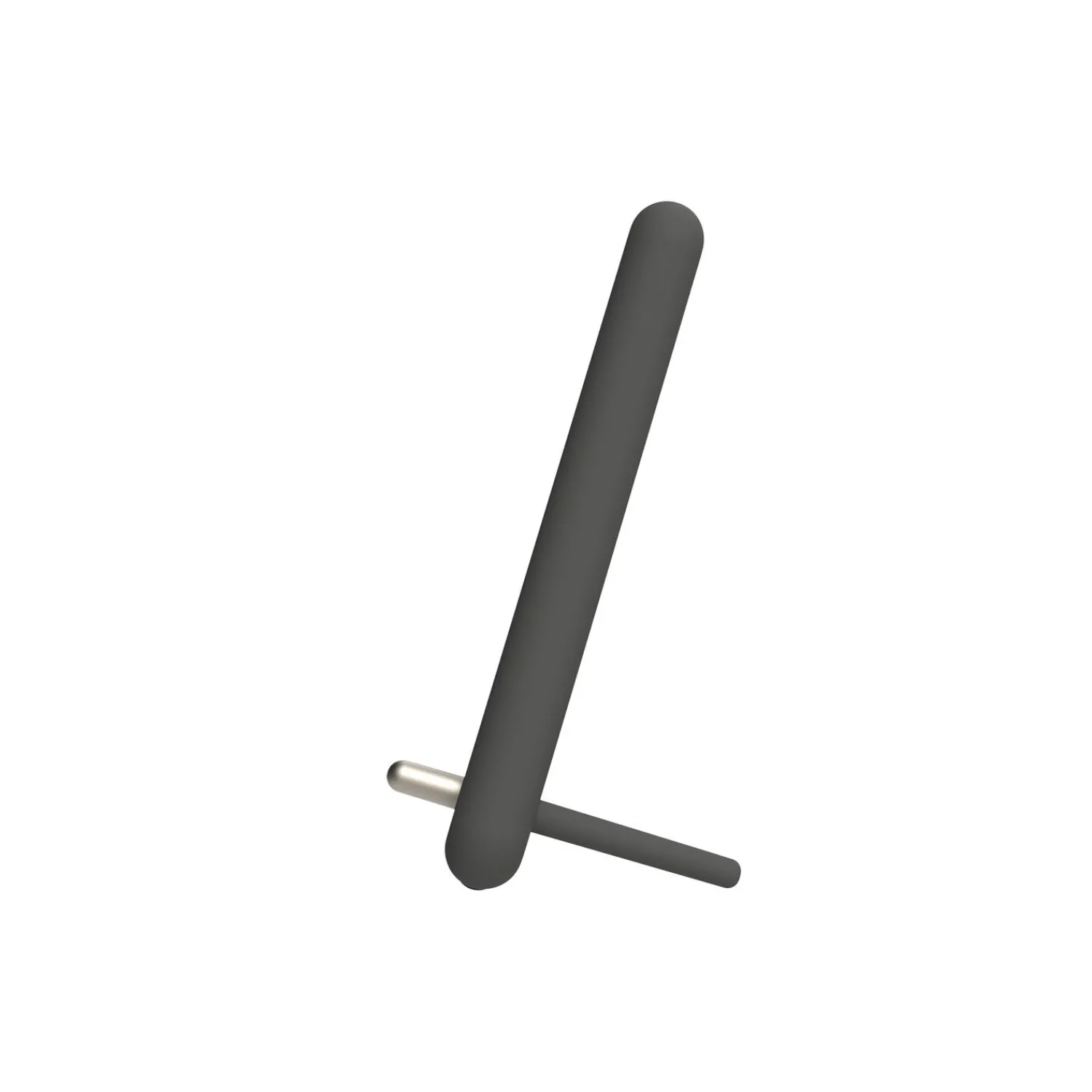 Kreafunk Headsets-reCHARGE trådløs powerbank, black