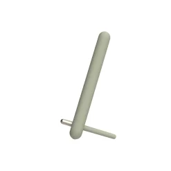 Kreafunk Opladere-reCHARGE trådløs powerbank, dusty olive