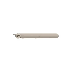 Kreafunk Opladere * reCHARGE + trådløs powerbank, ivory sand