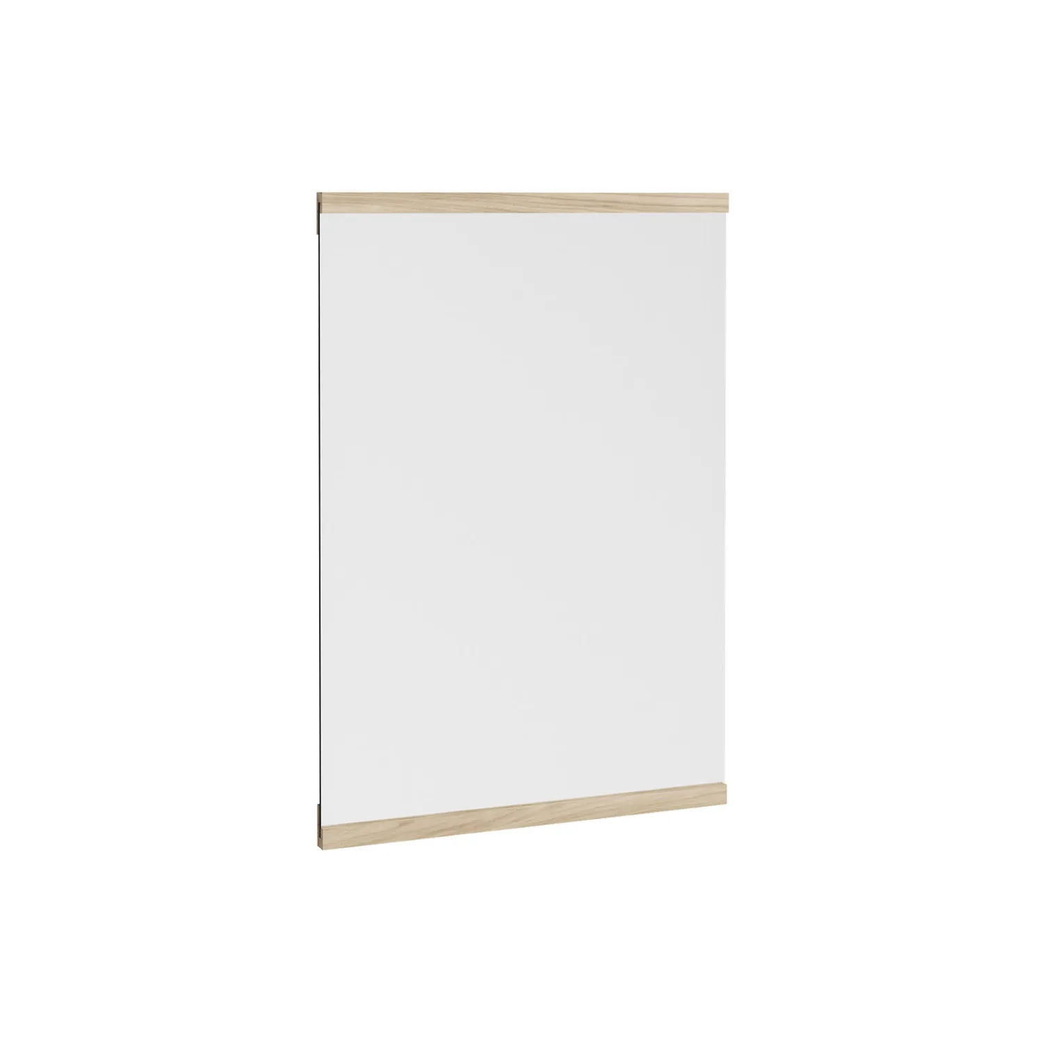 MOEBE Vægspejle-Rectangular Wall Mirror,