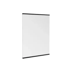 MOEBE Vægspejle * Rectangular Wall Mirror,