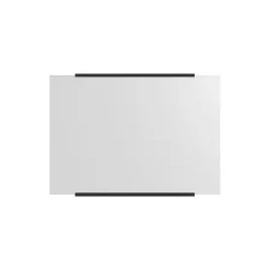 MOEBE Vægspejle * Rectangular Wall Mirror,