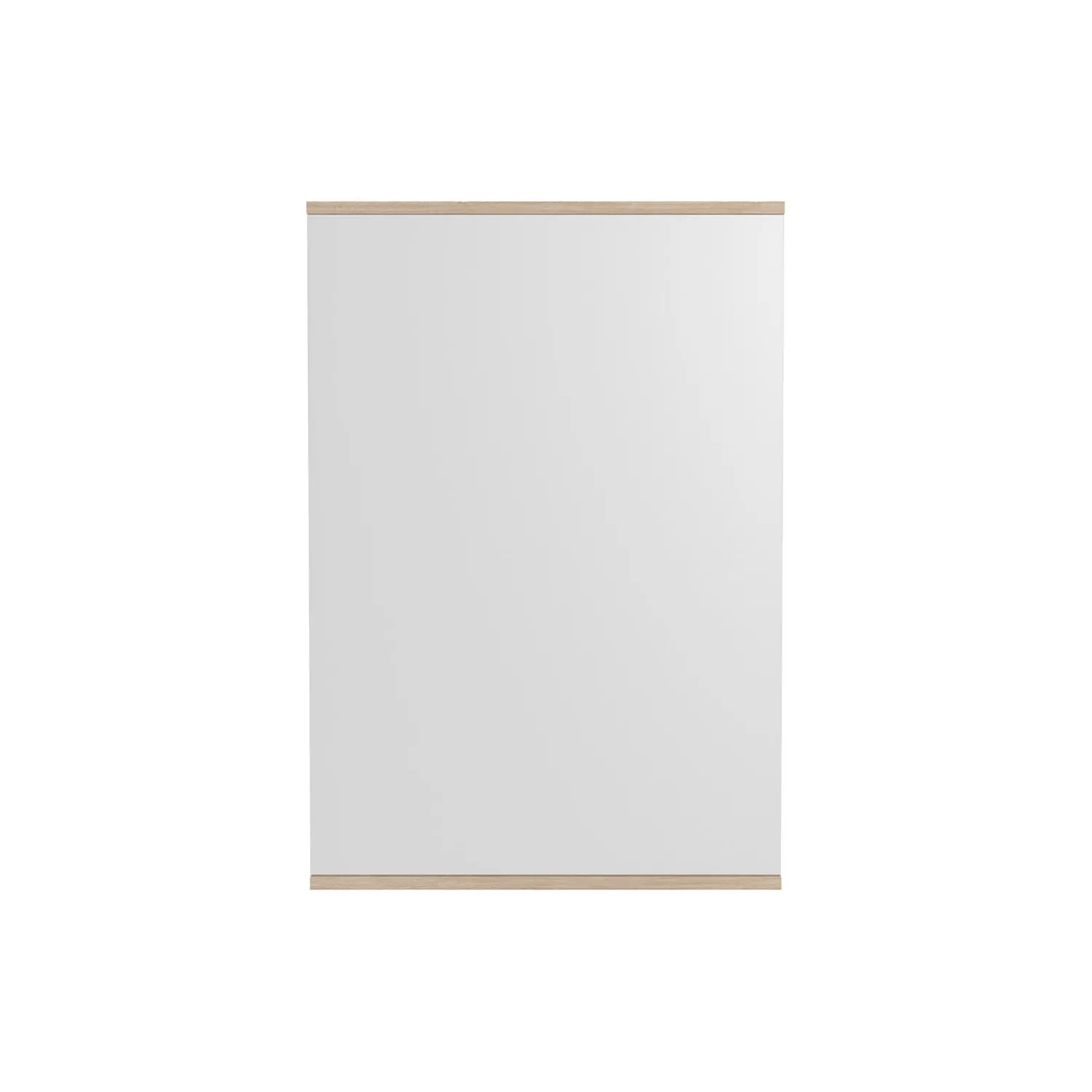 MOEBE Vægspejle-Rectangular Wall Mirror,