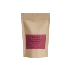 Cocoon Tea Artisans Delikatesser-Refill Bag, organic rooibos