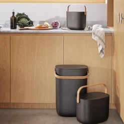 Eva Solo Affaldssortering-Reflect Affaldssorteringsspand 6 L