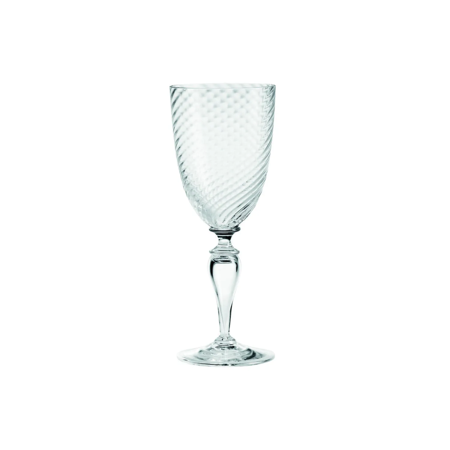 Holmegaard Glas * Regina hvidvinsglas