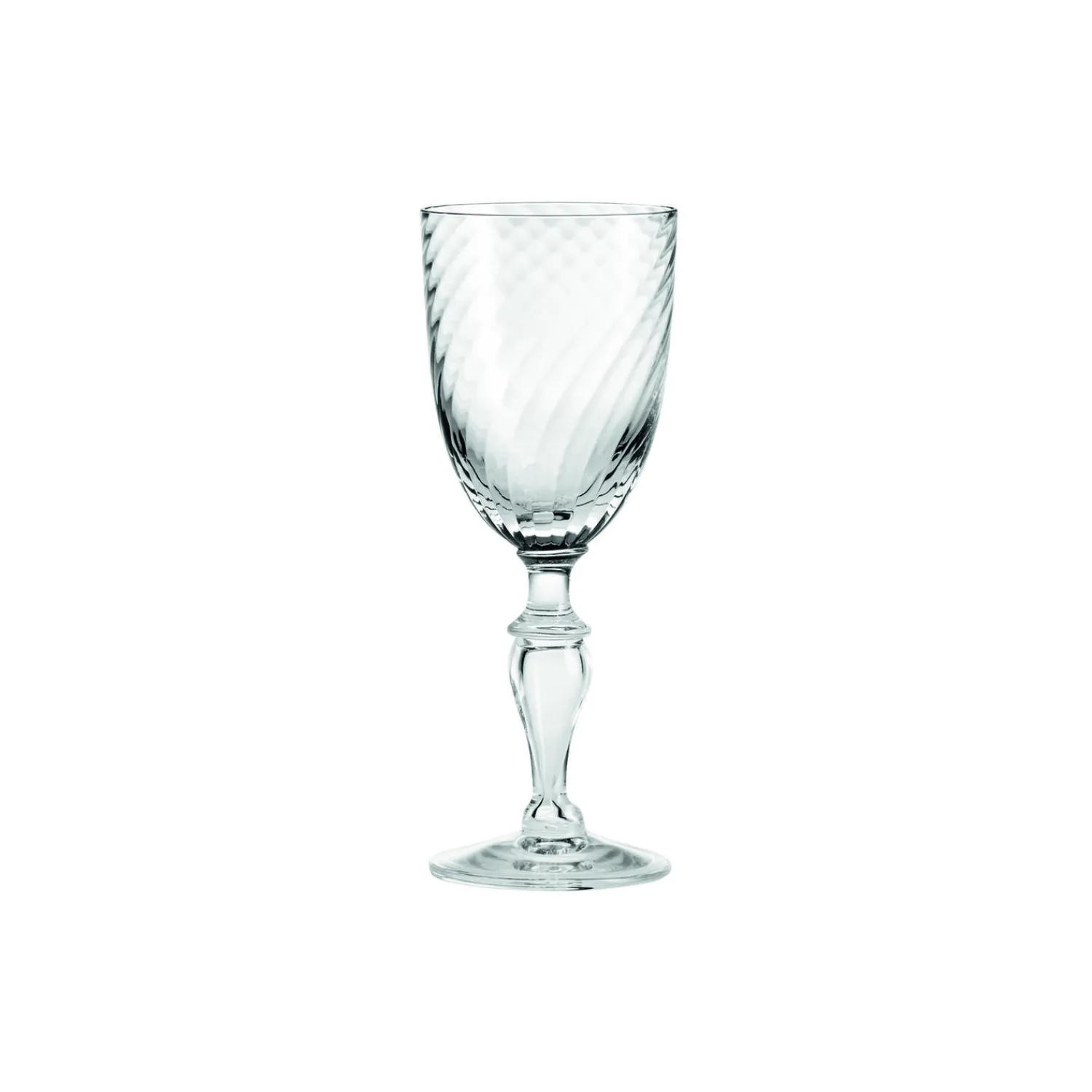 Holmegaard Glas-Regina portvinsglas
