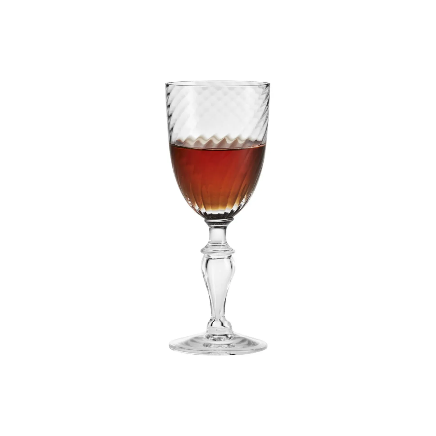 Holmegaard Glas-Regina portvinsglas