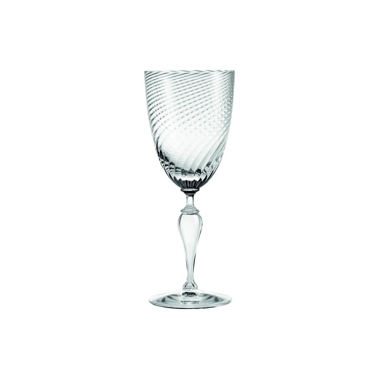 Holmegaard Glas * Regina rødvinsglas