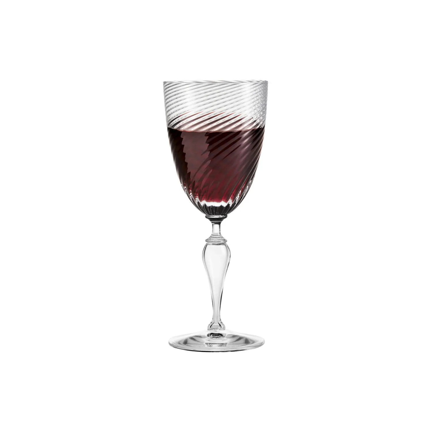Holmegaard Glas * Regina rødvinsglas