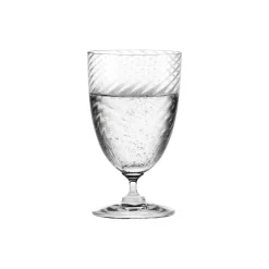 Holmegaard Glas * Regina vandglas