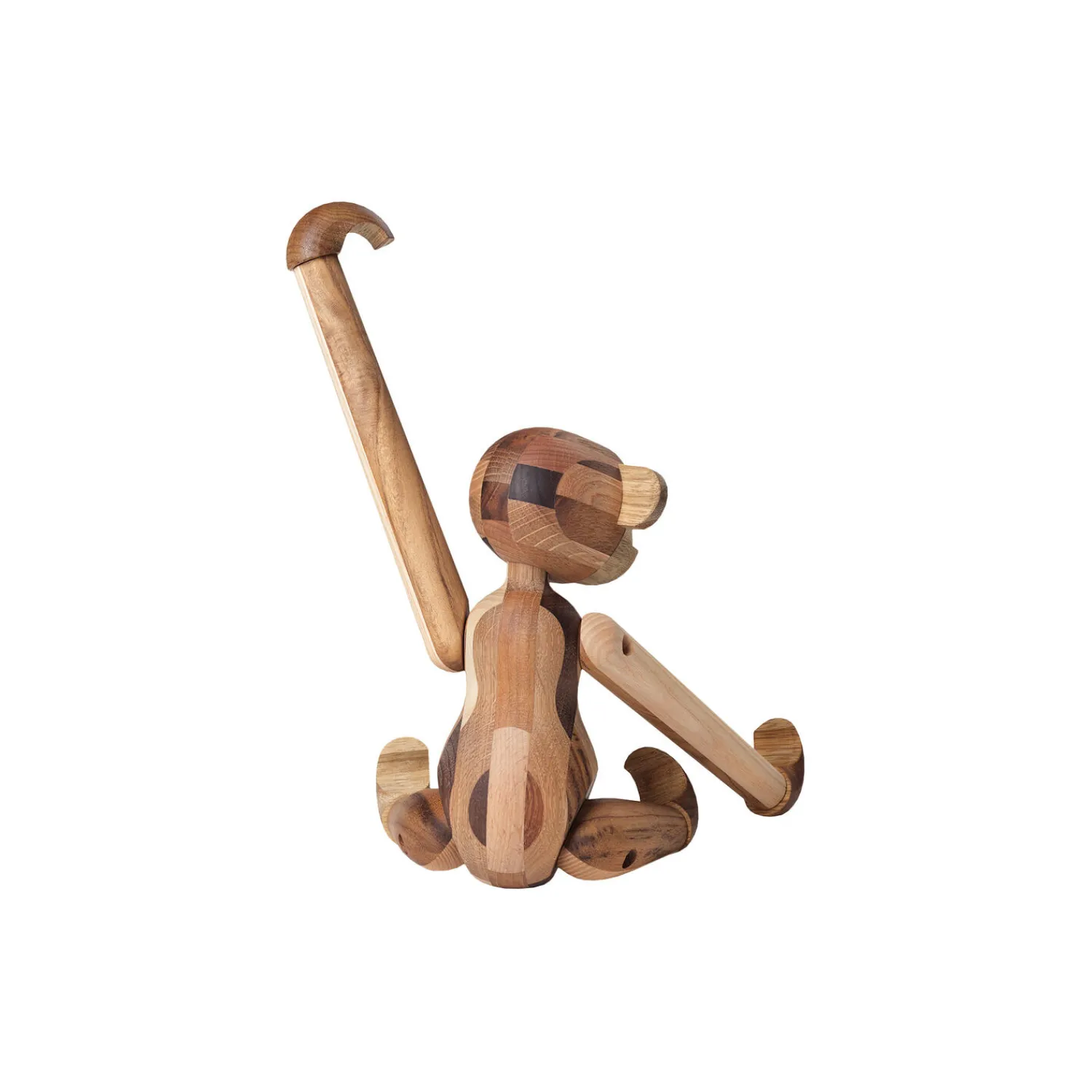 Kay Bojesen Denmark Figurer & Glaskunst * Reworked Abe