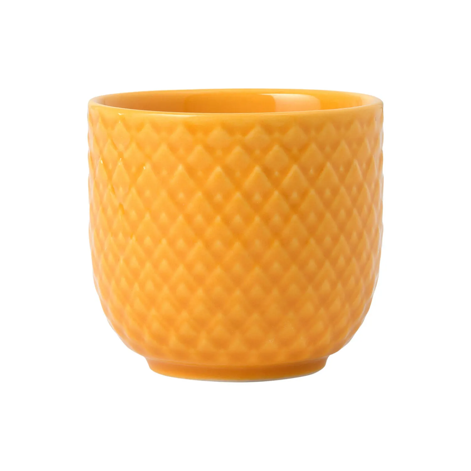 Lyngby Porcelæn Diverse * Rhombe Color æggebæger,