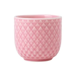 Lyngby Porcelæn Diverse * Rhombe Color æggebæger,