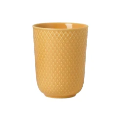 Lyngby Porcelæn Kopper & Krus * Rhombe Color krus,