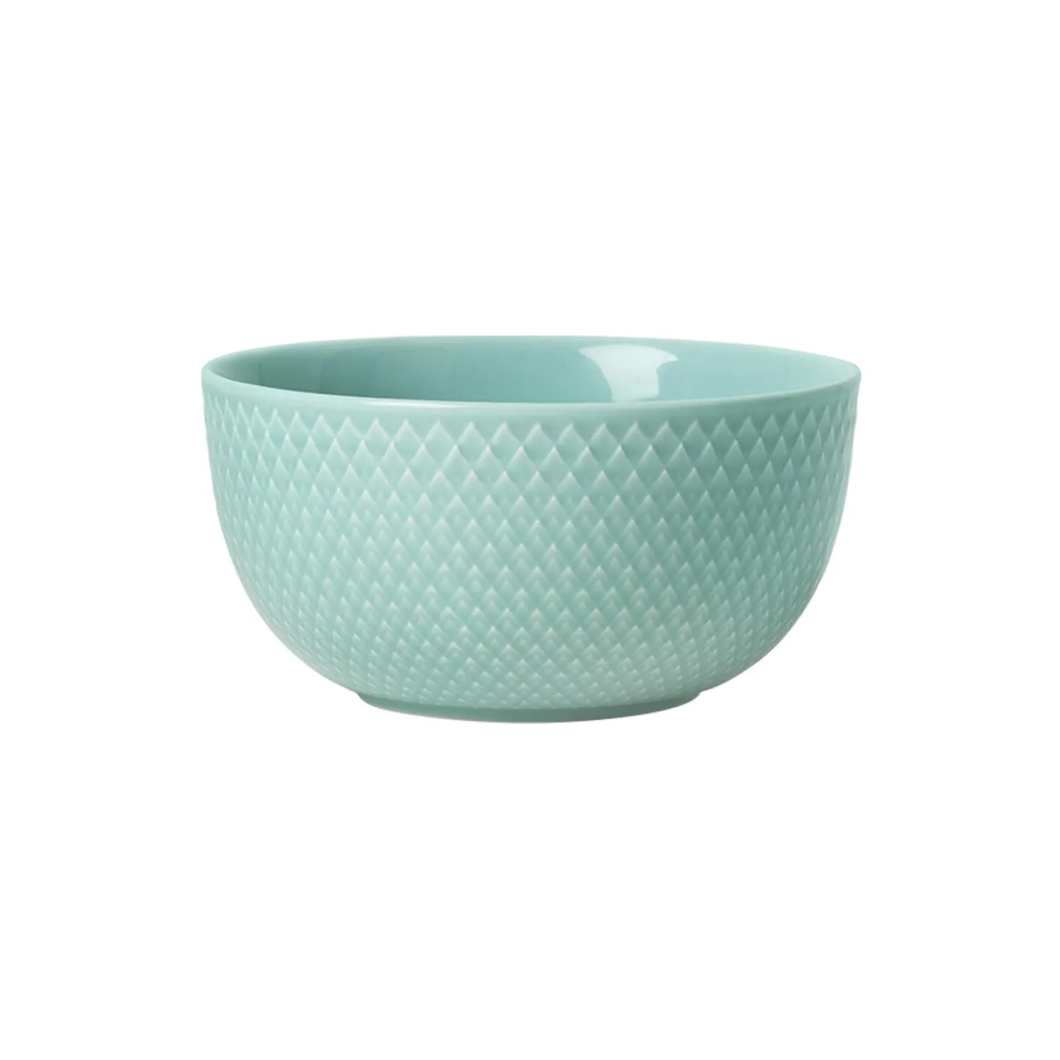 Lyngby Porcelæn Skåle & Fade * Rhombe Color skål,