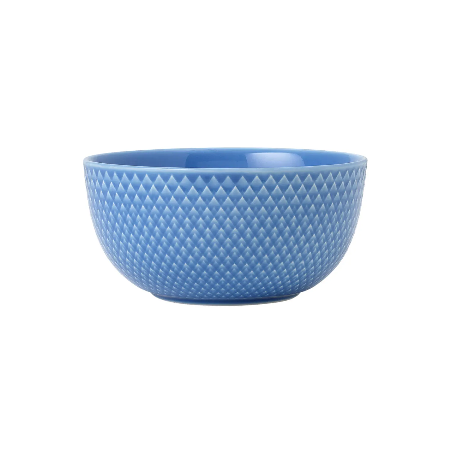 Lyngby Porcelæn Skåle & Fade * Rhombe Color skål,