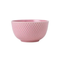 Lyngby Porcelæn Skåle & Fade * Rhombe Color skål,