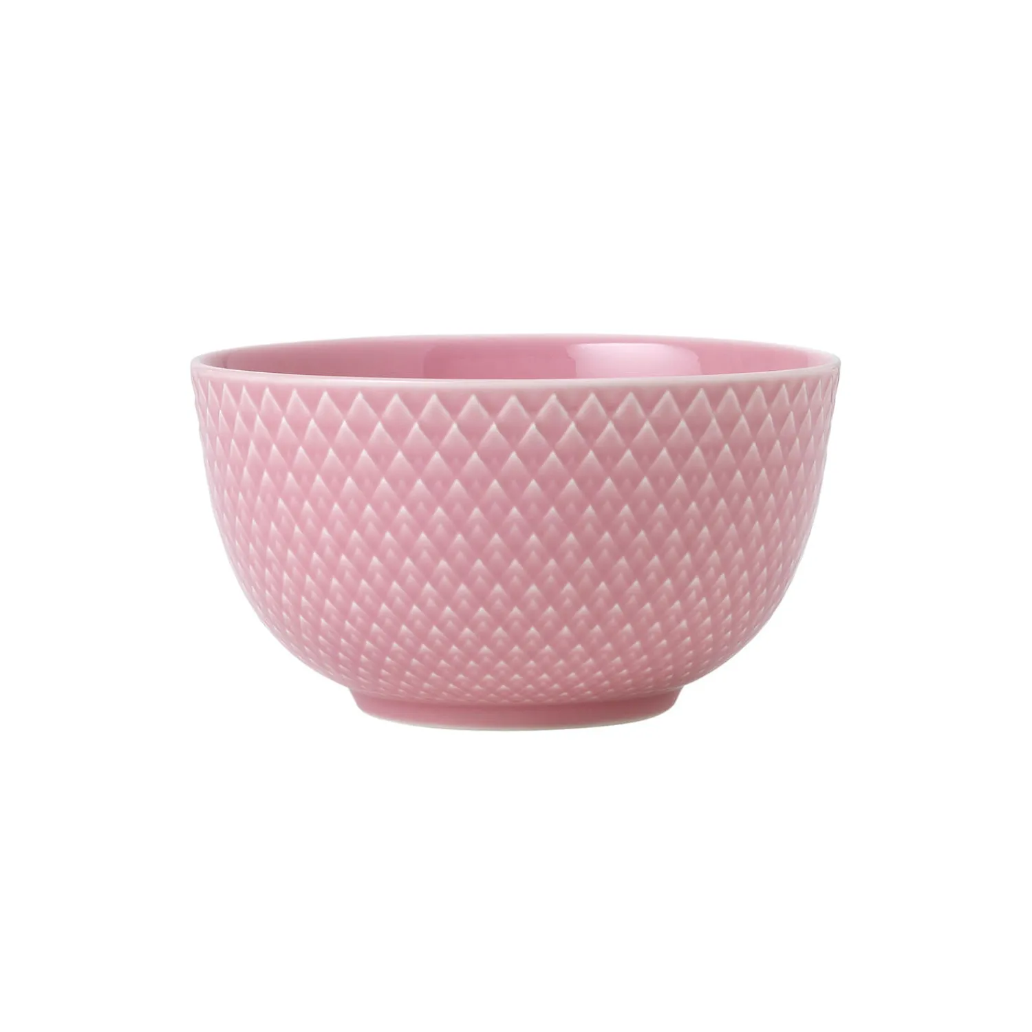 Lyngby Porcelæn Skåle & Fade * Rhombe Color skål,