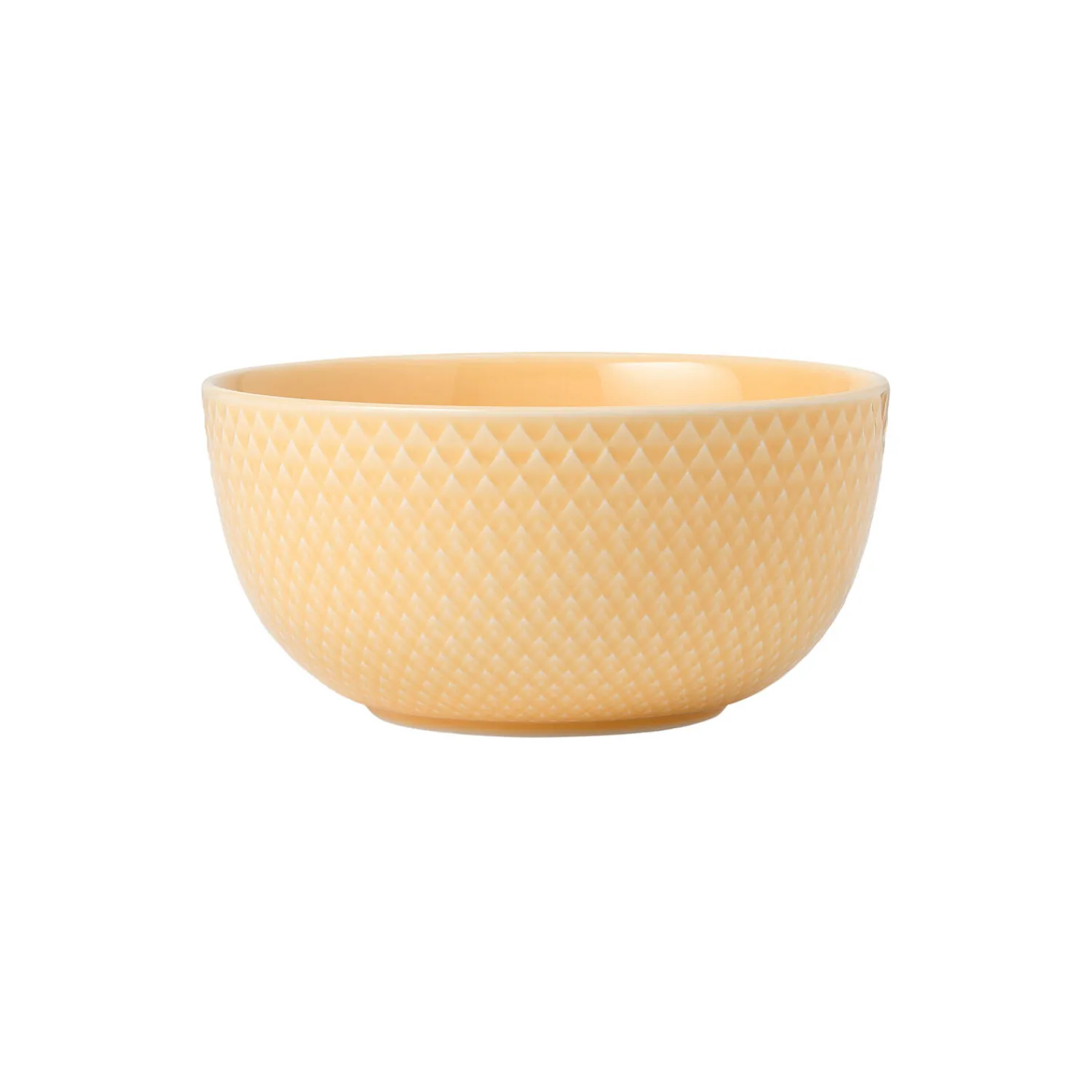 Lyngby Porcelæn Skåle & Fade * Rhombe Color skål,