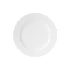 Lyngby Porcelæn Tallerkener * Rhombe middagstallerken Ø 27 cm