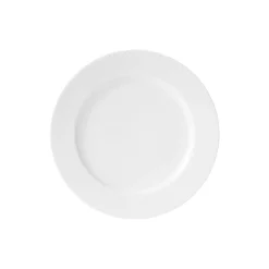 Lyngby Porcelæn Tallerkener * Rhombe middagstallerken Ø 27 cm