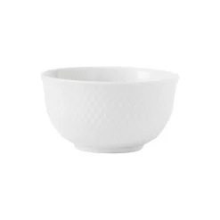 Lyngby Porcelæn Skåle & Fade * Rhombe skål