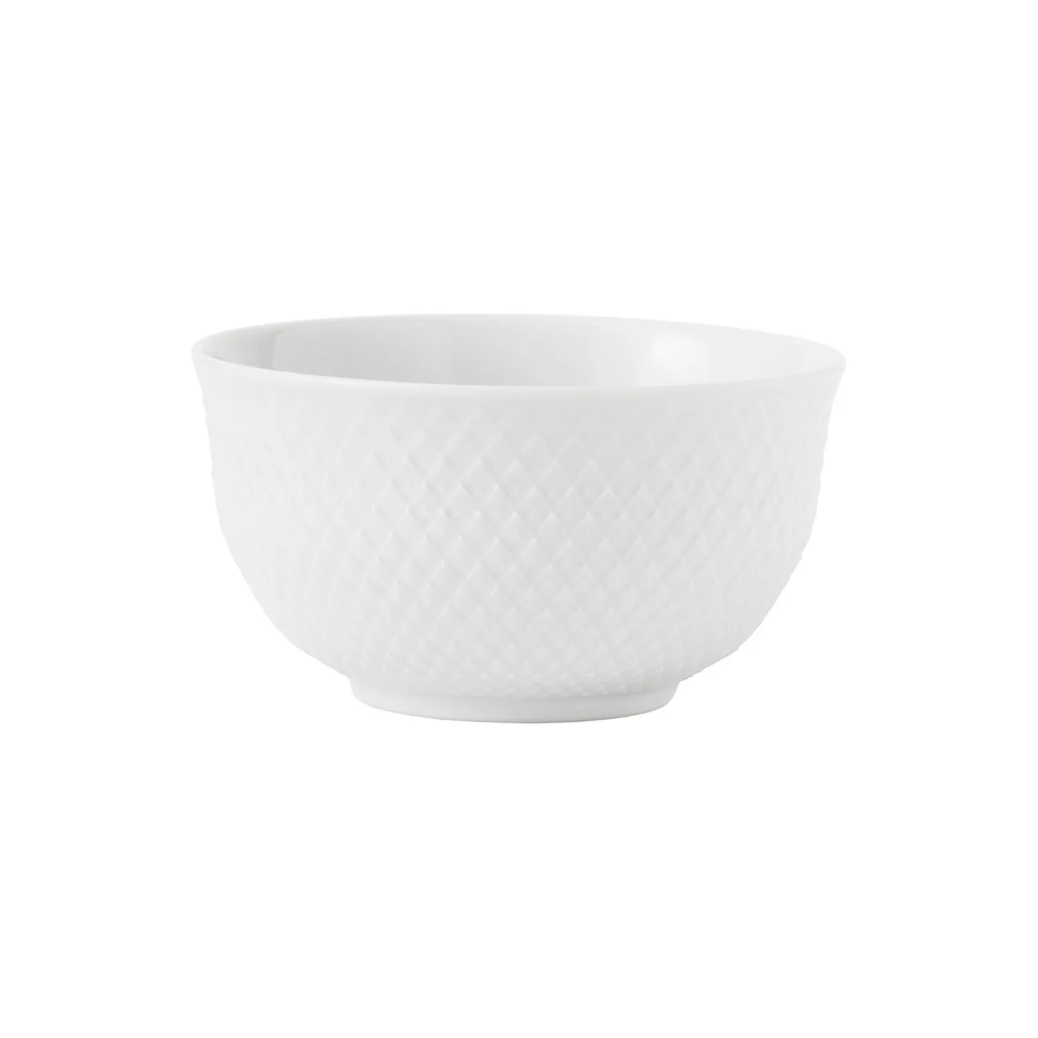 Lyngby Porcelæn Skåle & Fade * Rhombe skål