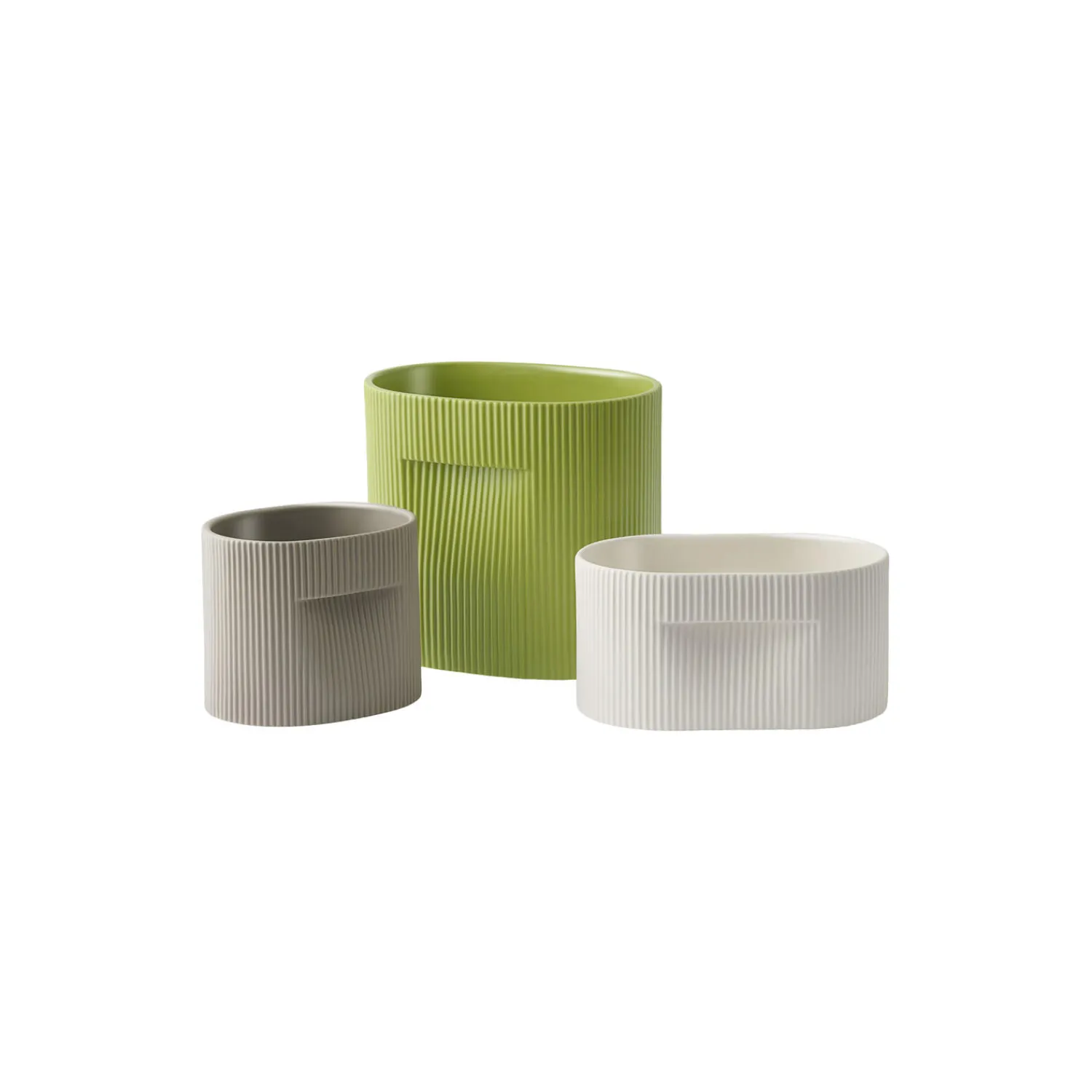 Muuto Botanik-Ridge Planter,