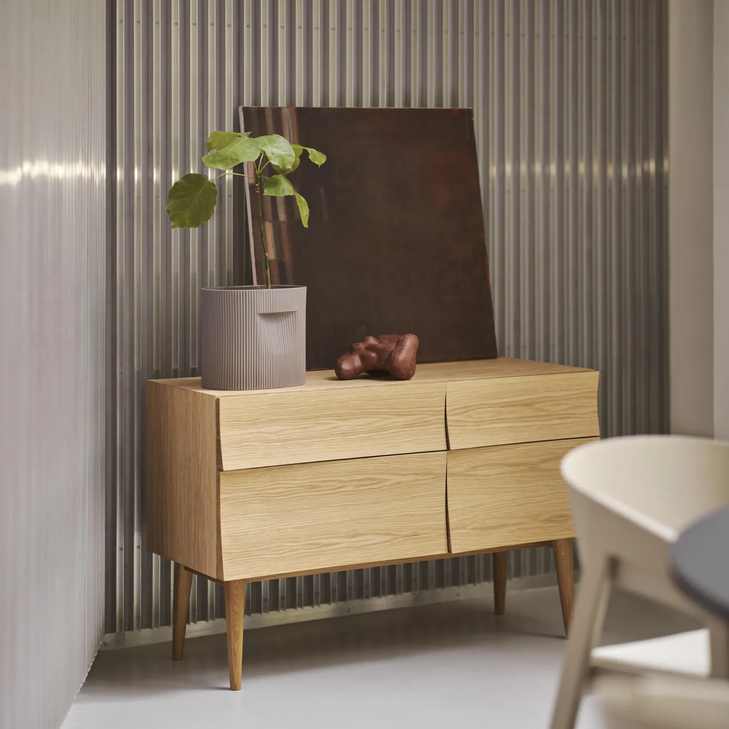 Muuto Botanik * Ridge Planter,