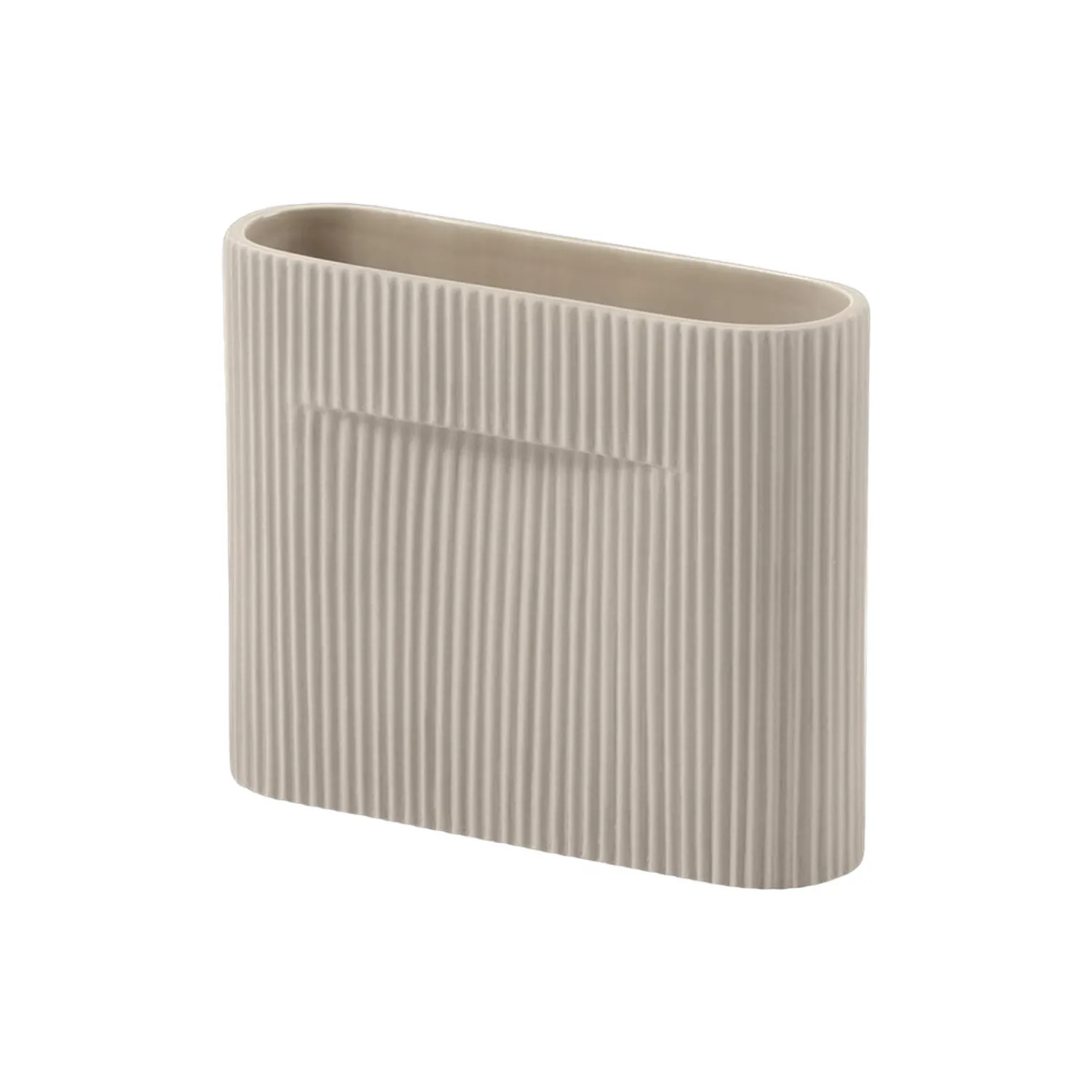 Muuto Vaser * Ridge Vase,