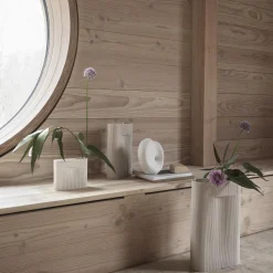 Muuto Vaser * Ridge Vase,