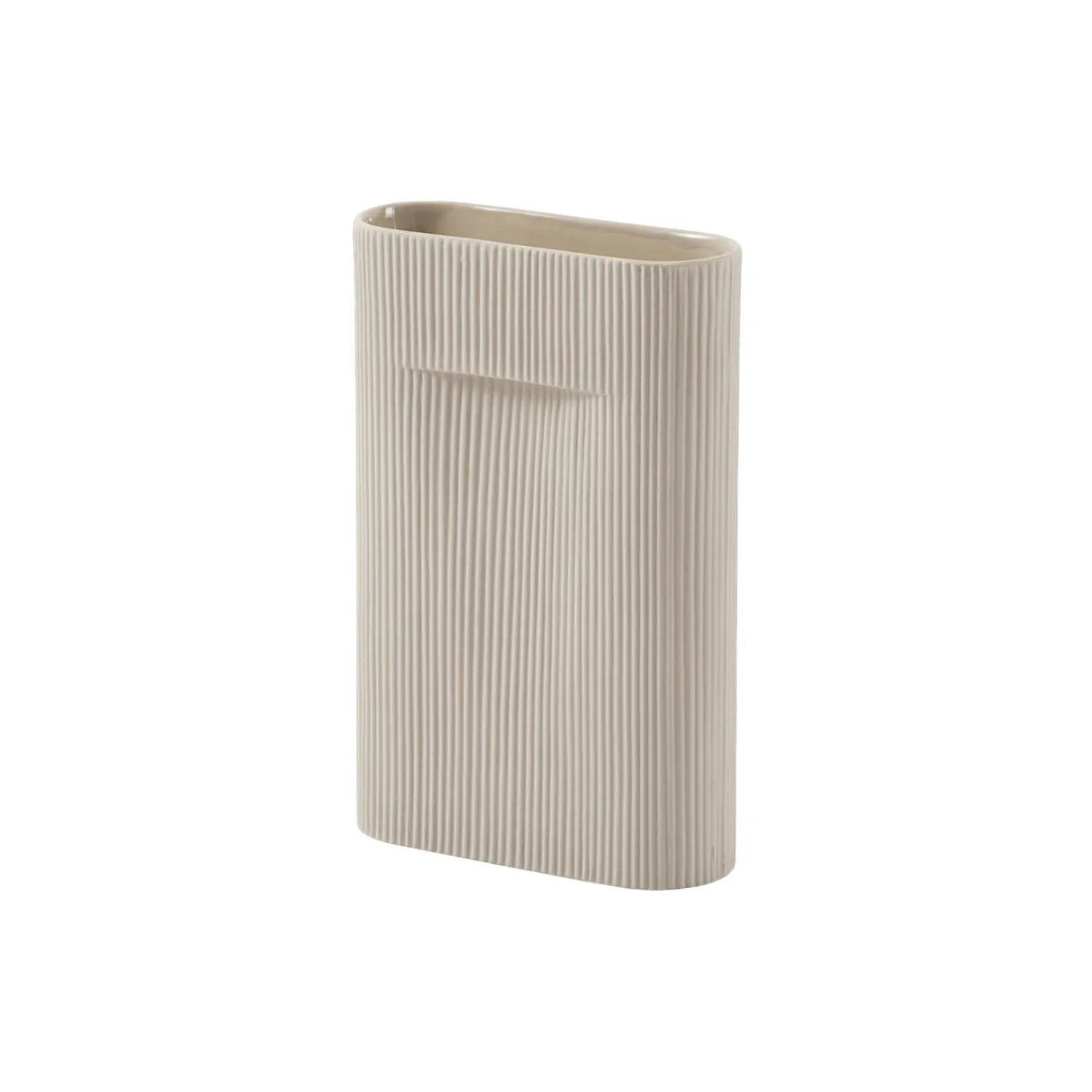 Muuto Vaser-Ridge Vase,
