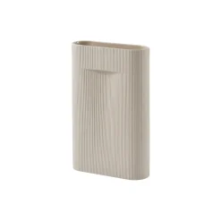 Muuto Vaser-Ridge Vase,