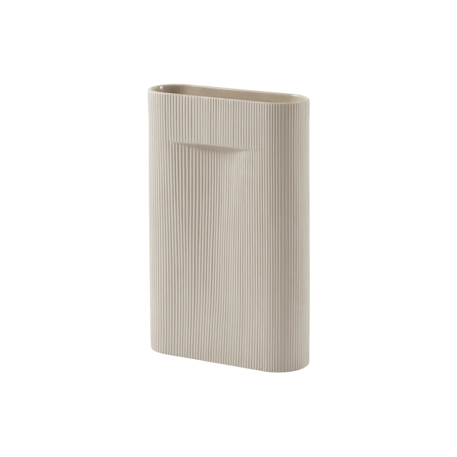 Muuto Vaser-Ridge Vase,