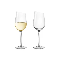 Eva Solo Glas-Riesling hvidvinsglas 2 stk.